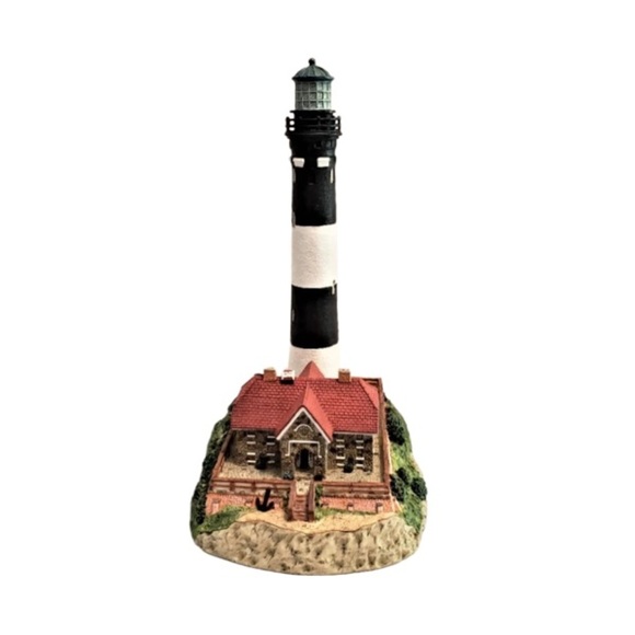 GREAT ⭐️ LIGHTHOUSES OF THE WORLD “ Fire Island Lighthouse”